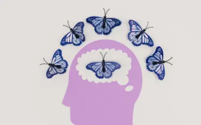 How we think about something can influence how we experience it.